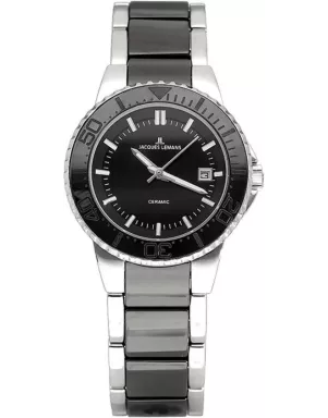 Годинник Jacques Lemans Colmar 1-2165A