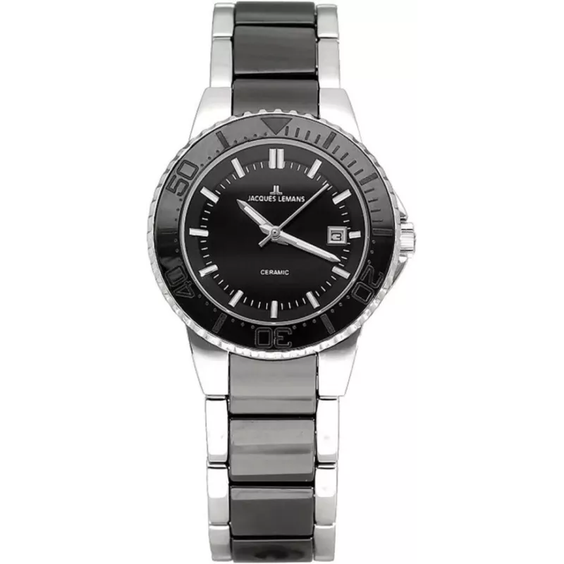 Часы Jacques Lemans Colmar 1-2165A