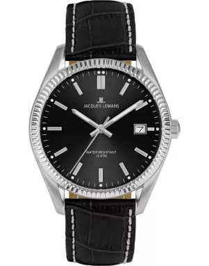 Годинник Jacques Lemans Derby 50-3P