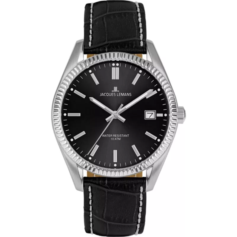 Годинник Jacques Lemans Derby 50-3P