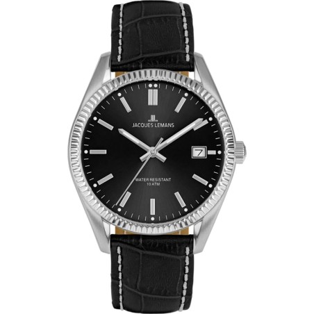 Годинник Jacques Lemans Derby 50-3P