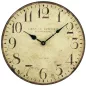 21410 Настінний годинник Lowell