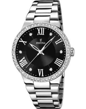 Годинник Festina Boyfriend F16719/2