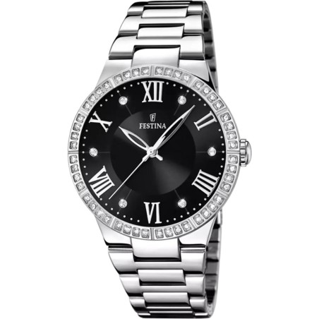 Годинник Festina Boyfriend F16719/2