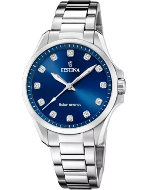 Годинник Festina Solar Energy F20654/4