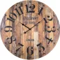 21499 Настінний годинник Lowell