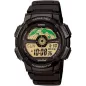 Годинник Casio TIMELESS COLLECTION AE-1100W-1BVEF Годинник Casio TIMELESS COLLECTION AE-1100W-1BVEF