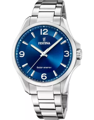 Годинник Festina Solar Energy F20656/2