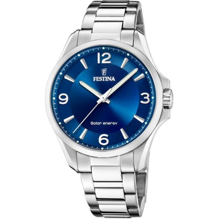 Годинник Festina Solar Energy F20656/2
