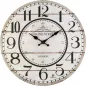 21455 Настінний годинник Lowell