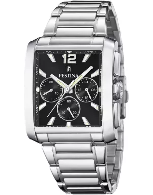 Годинник Festina On The Square F20635/4