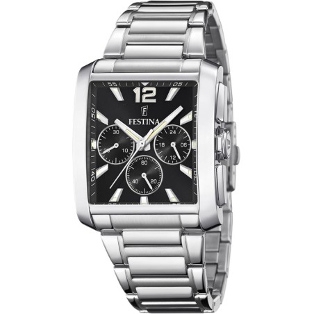 Годинник Festina On The Square F20635/4