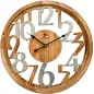21538 Настінний годинник Lowell