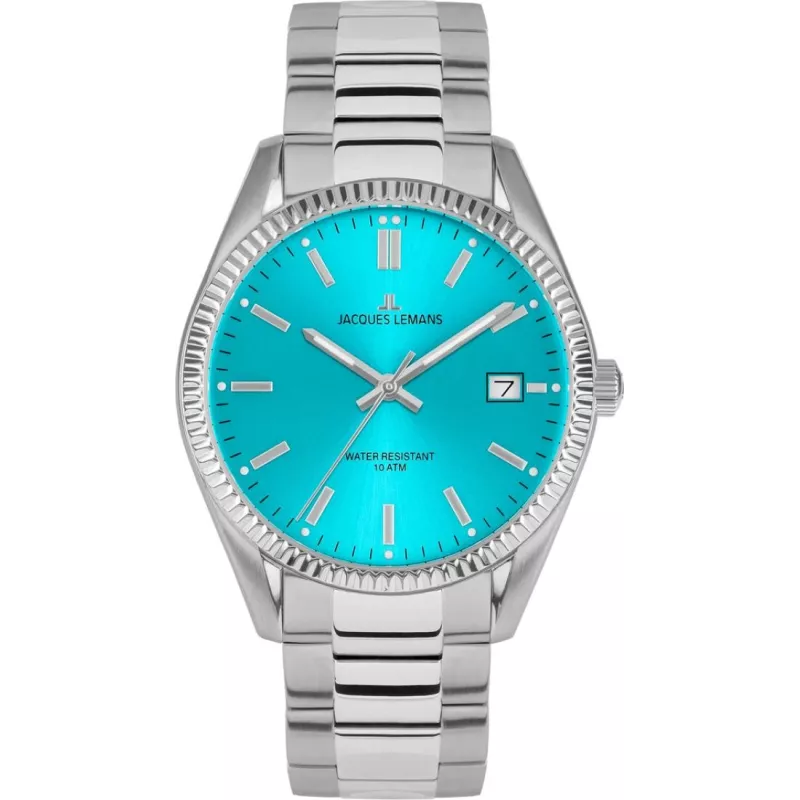 Годинник Jacques Lemans Derby 50-4D