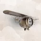 21468B Настінний годинник Lowell