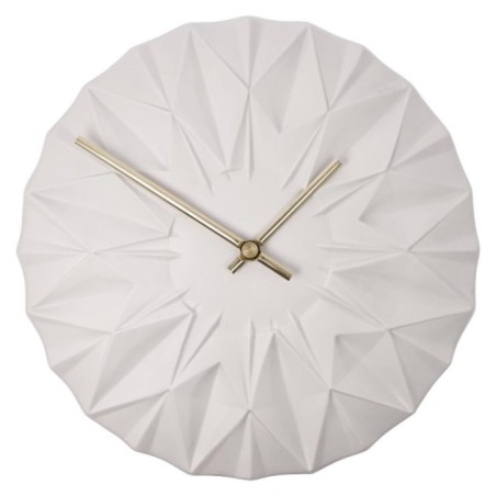 GOE-14005531 Wall clock - Polygono Kaiser Porcelain Goebel