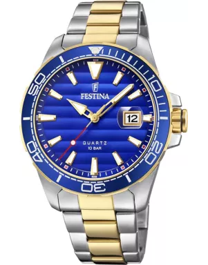 Годинник Festina Prestige F20362/4