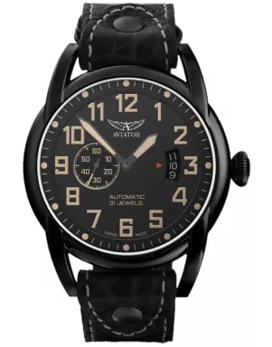 V.3.18.5.162.4 Швейцарський годинник Aviator
