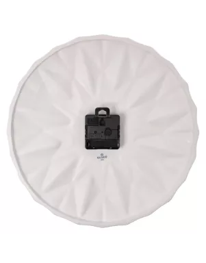 GOE-14005531 Wall clock - Polygono Kaiser Porcelain Goebel