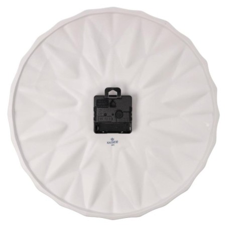 GOE-14005531 Wall clock - Polygono Kaiser Porcelain Goebel