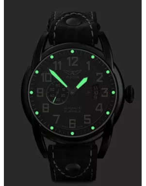 V.3.18.5.162.4 Швейцарський годинник Aviator