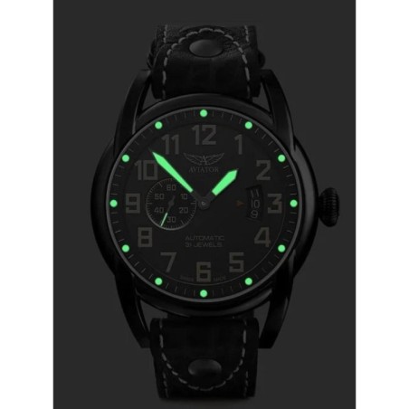 V.3.18.5.162.4 Швейцарський годинник Aviator