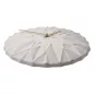 GOE-14005531 Wall clock - Polygono Kaiser Porcelain Goebel