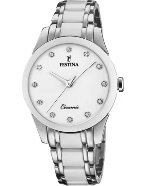 Годинник Festina Ceramic F20499/1