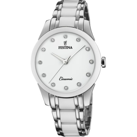 Годинник Festina Ceramic F20499/1