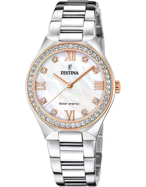 Часы Festina Solar Energy F20658/1