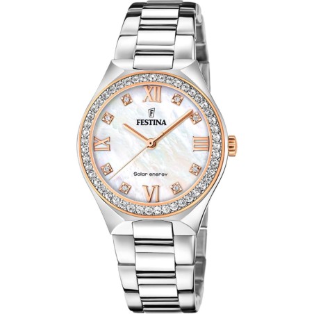 Часы Festina Solar Energy F20658/1