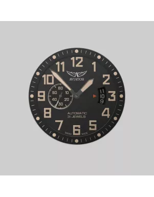 V.3.18.5.162.4 Швейцарський годинник Aviator