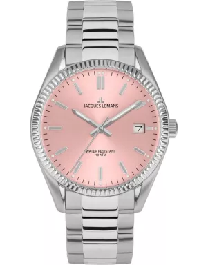 Часы Jacques Lemans Derby 50-4G