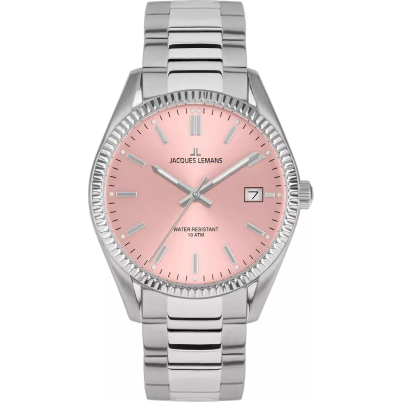 Годинник Jacques Lemans Derby 50-4G