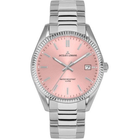Часы Jacques Lemans Derby 50-4G