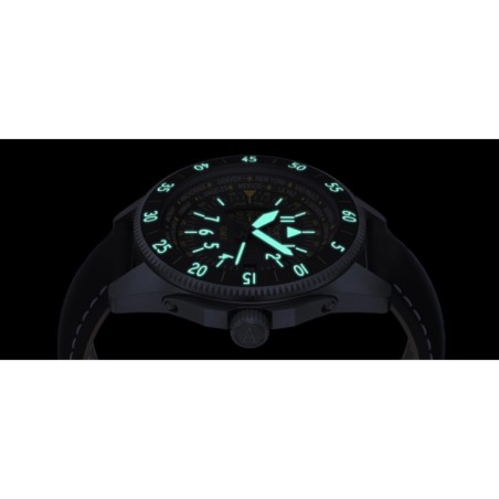 V.1.37.0.303.4 Швейцарський годинник Aviator