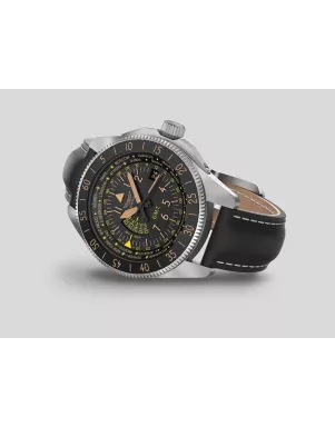 V.1.37.0.303.4 Швейцарський годинник Aviator