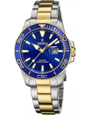 Годинник Festina Boyfriend F20504/1