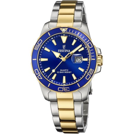 Годинник Festina Boyfriend F20504/1