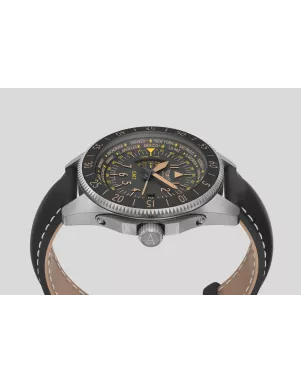 V.1.37.0.303.4 Швейцарський годинник Aviator