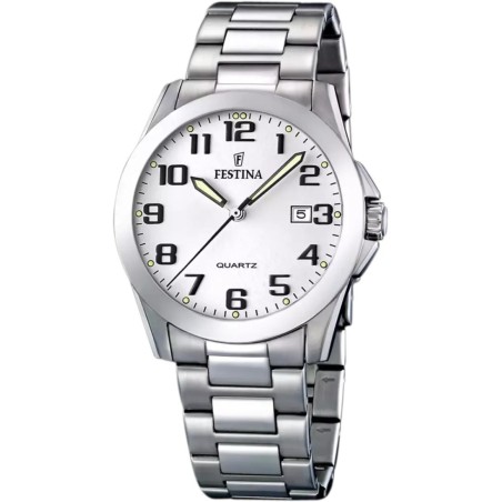 Годинник Festina Classics F16376/7