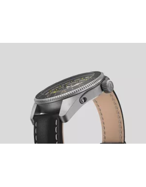 V.1.37.0.303.4 Швейцарський годинник Aviator