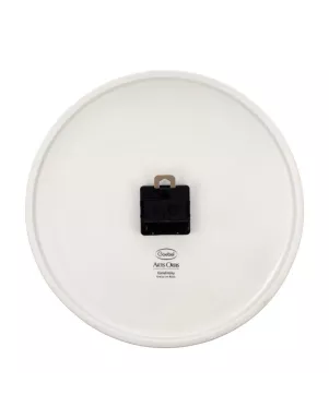 GOE-67069071 Wall clock Wassily Kandinsky - Circles in a Circle - Artis Orbis Goebel