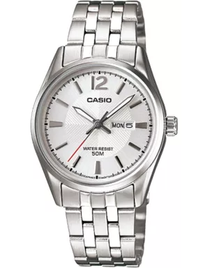 Годинник Casio TIMELESS COLLECTION LTP-1335D-7AVDF