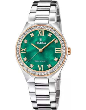 Часы Festina Solar Energy F20658/3