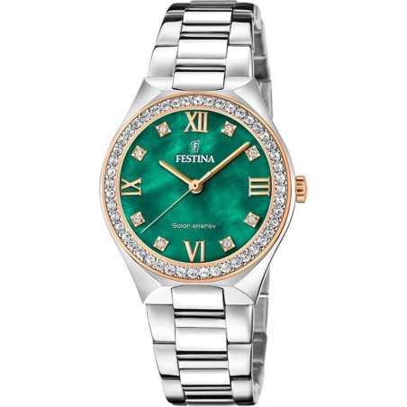 Часы Festina Solar Energy F20658/3