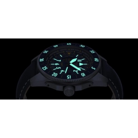 V.1.37.0.304.4 Швейцарський годинник Aviator