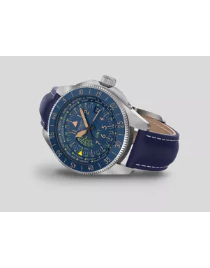 V.1.37.0.304.4 Швейцарський годинник Aviator