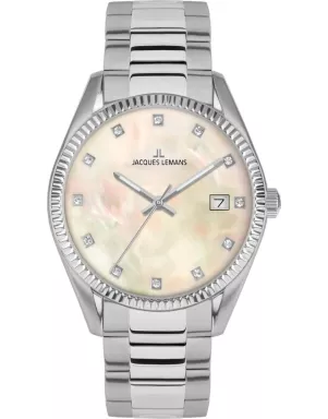 Часы Jacques Lemans Derby 50-4H