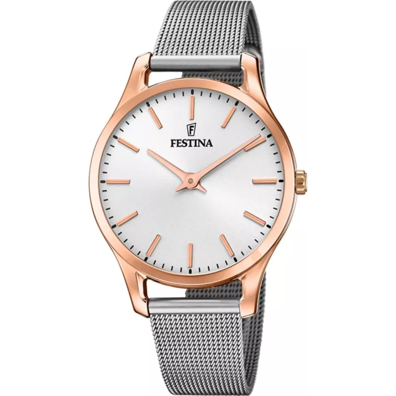 Часы Festina Boyfriend F20507/1